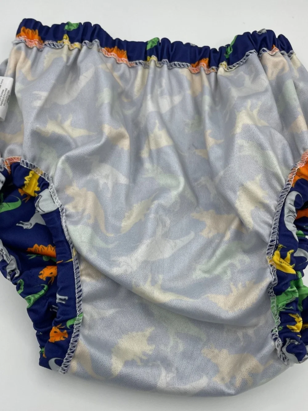 EZ Moms 5diaper covers Size 5T